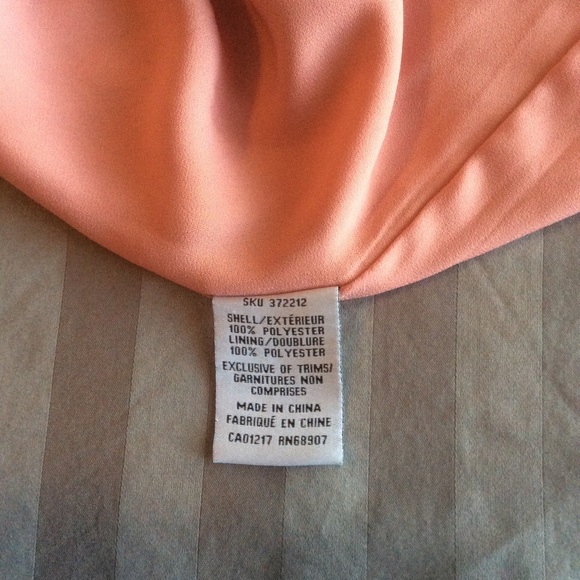 Rickis Sleeveless Floral Blouse - Picture 8 of 9